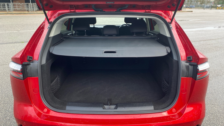 MG HS 1.5 T-GDI SE 5dr DCT Petrol Hatchback